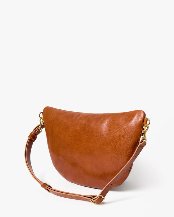 Grande Fanny back view