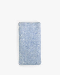 Glasses Pouch back view