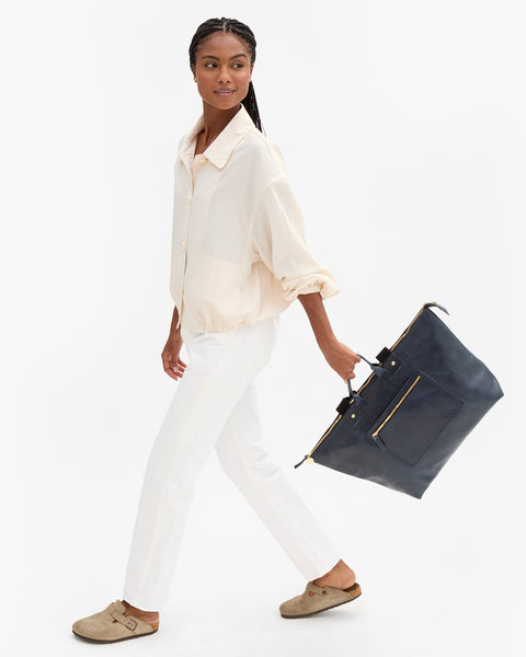 Grand Zip Sac – Clare V.