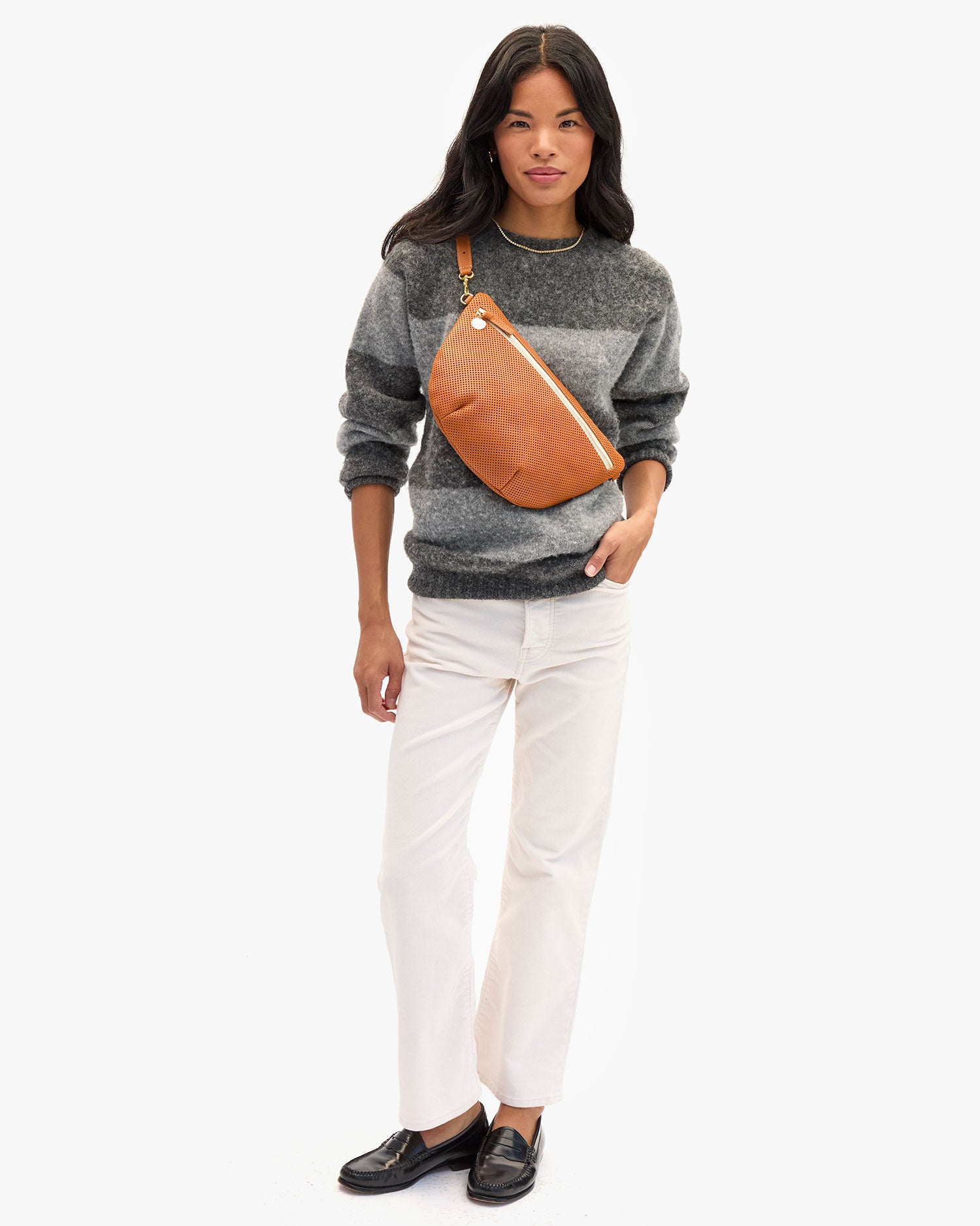 Full view Grande Fanny