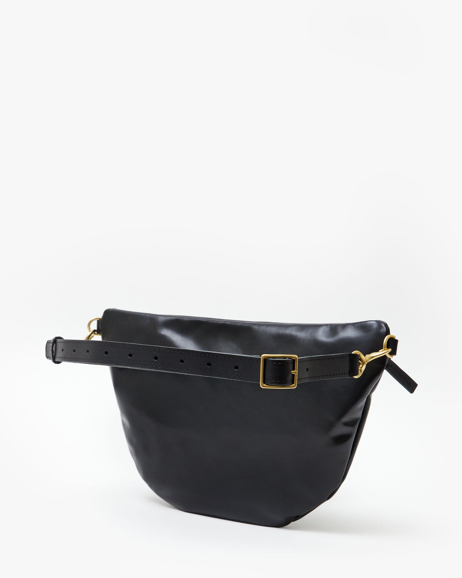 back image of the Black Nouveau Grande Fanny