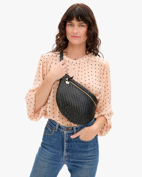 Grande Fanny – Clare