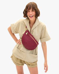 Grande Fanny on Kathie