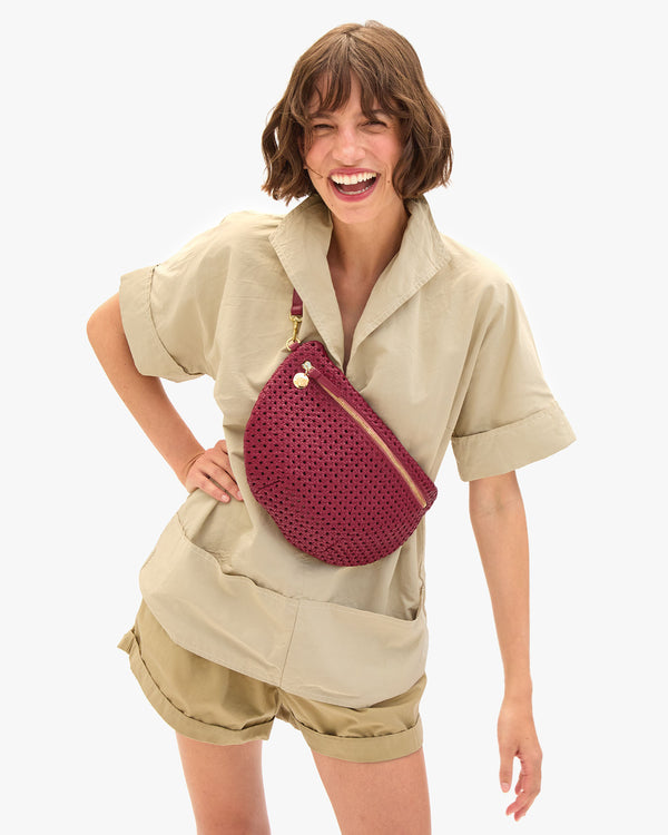 Grande Fanny on Kathie