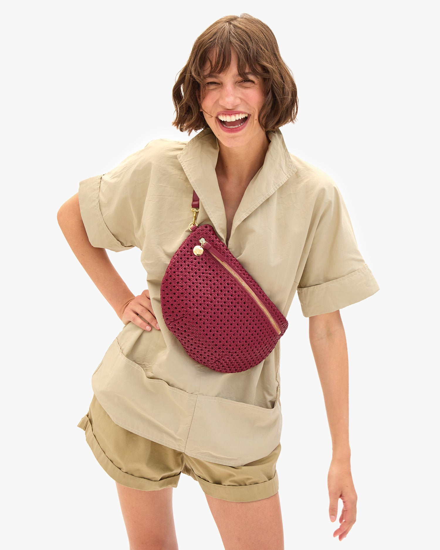 Grande Fanny on Kathie