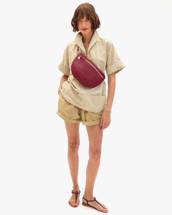 Grande Fanny full view