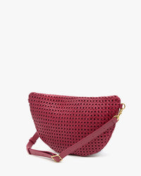 Grande Fanny back view