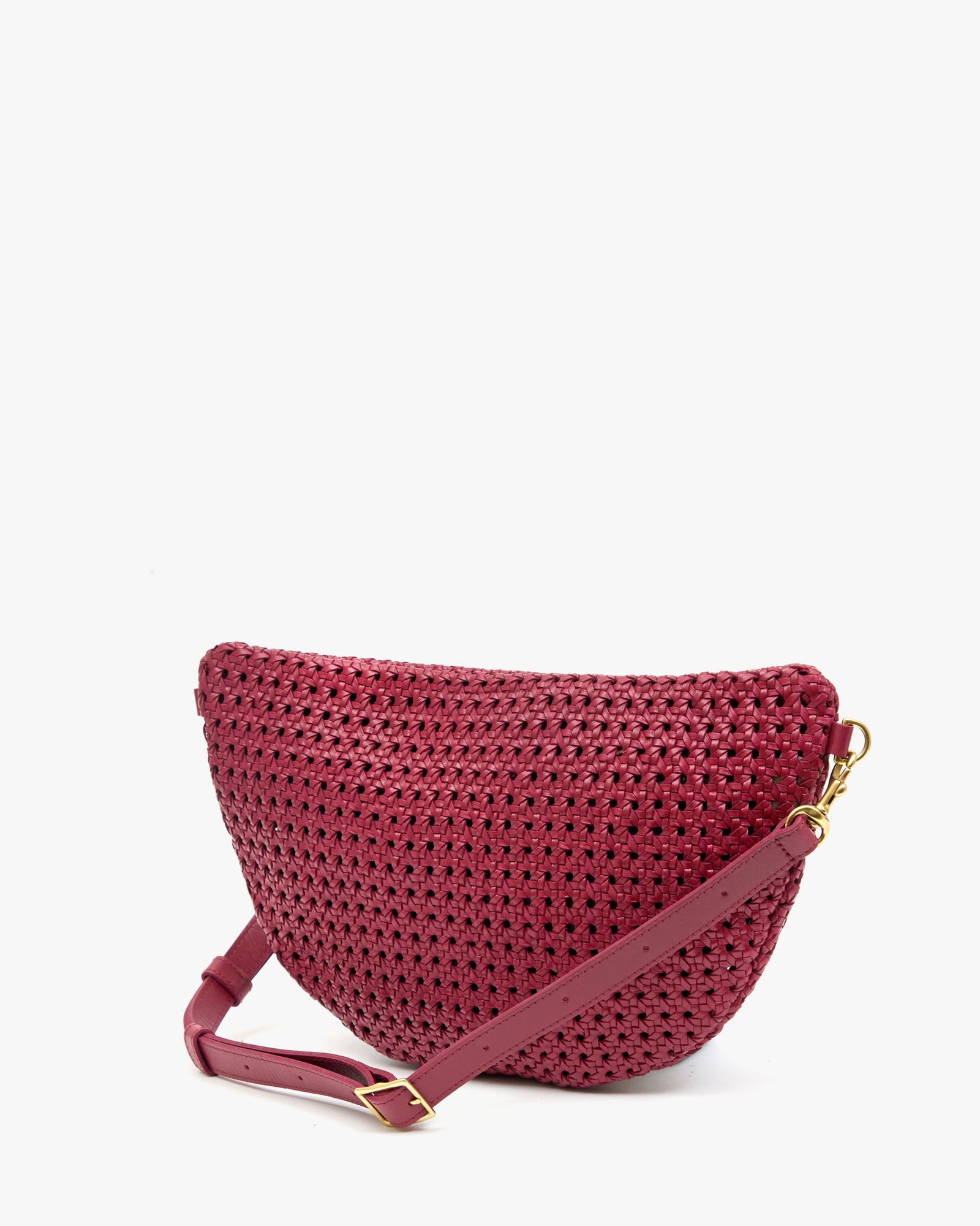 Grande Fanny back view