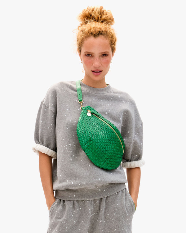 Grande Fanny on Laura