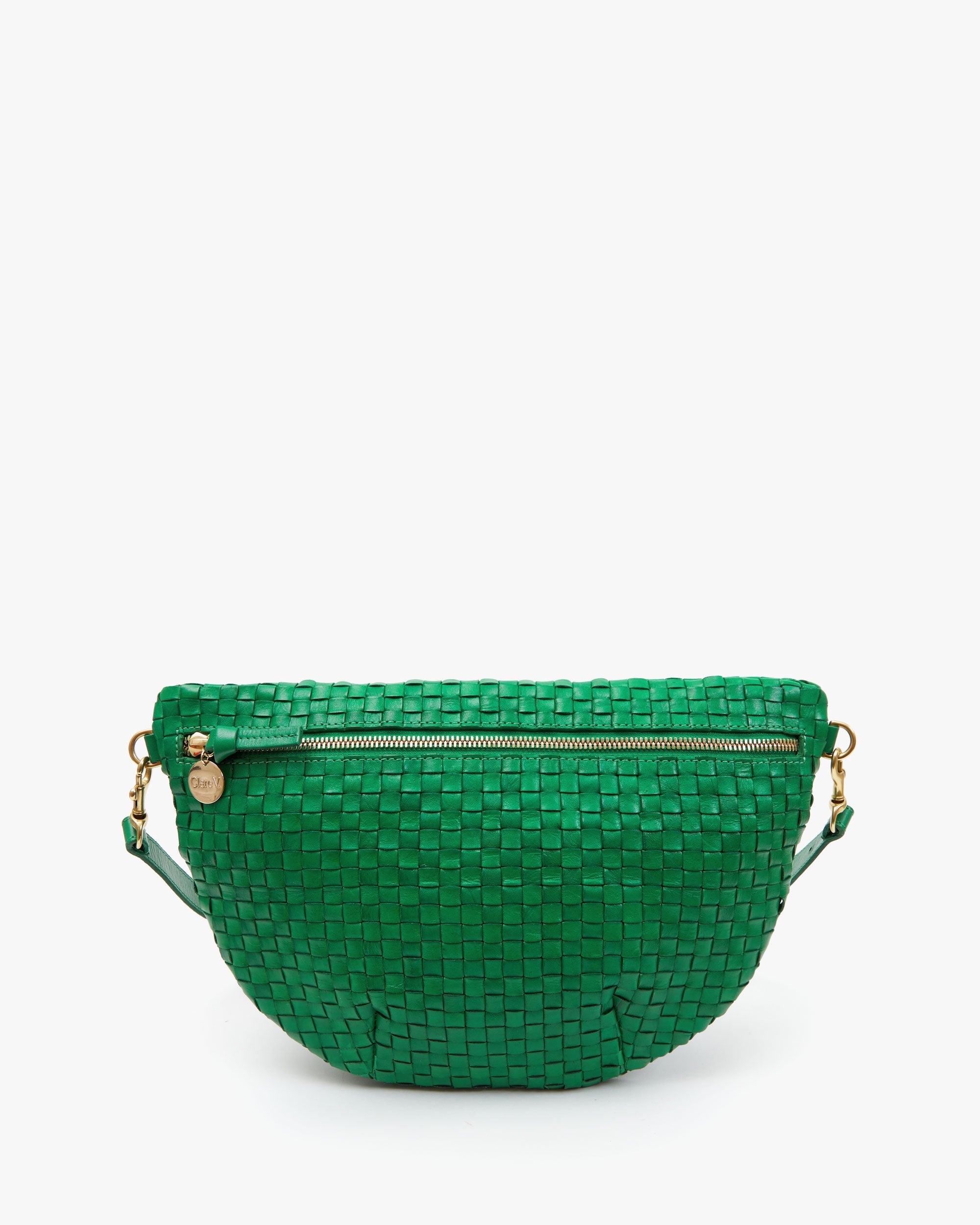 Grande Fanny Woven