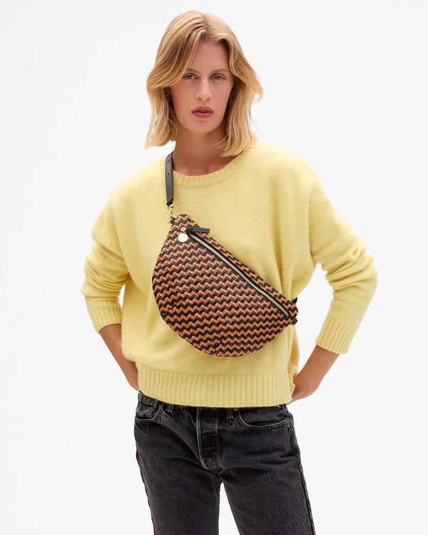 Grande Fanny on Anaiis