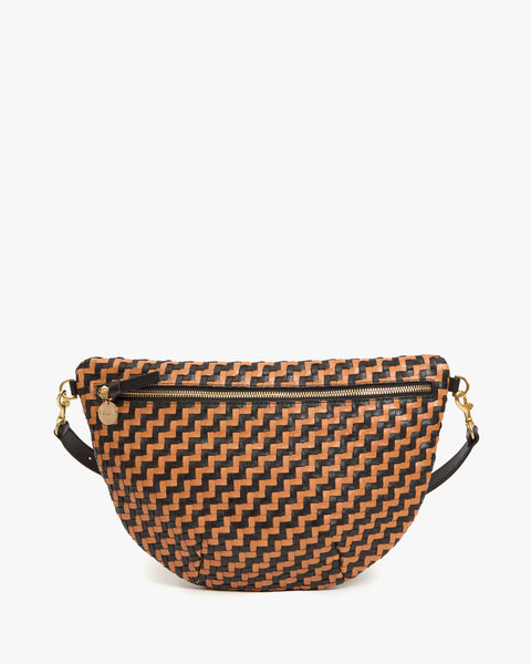 Grande Fanny – Clare V.