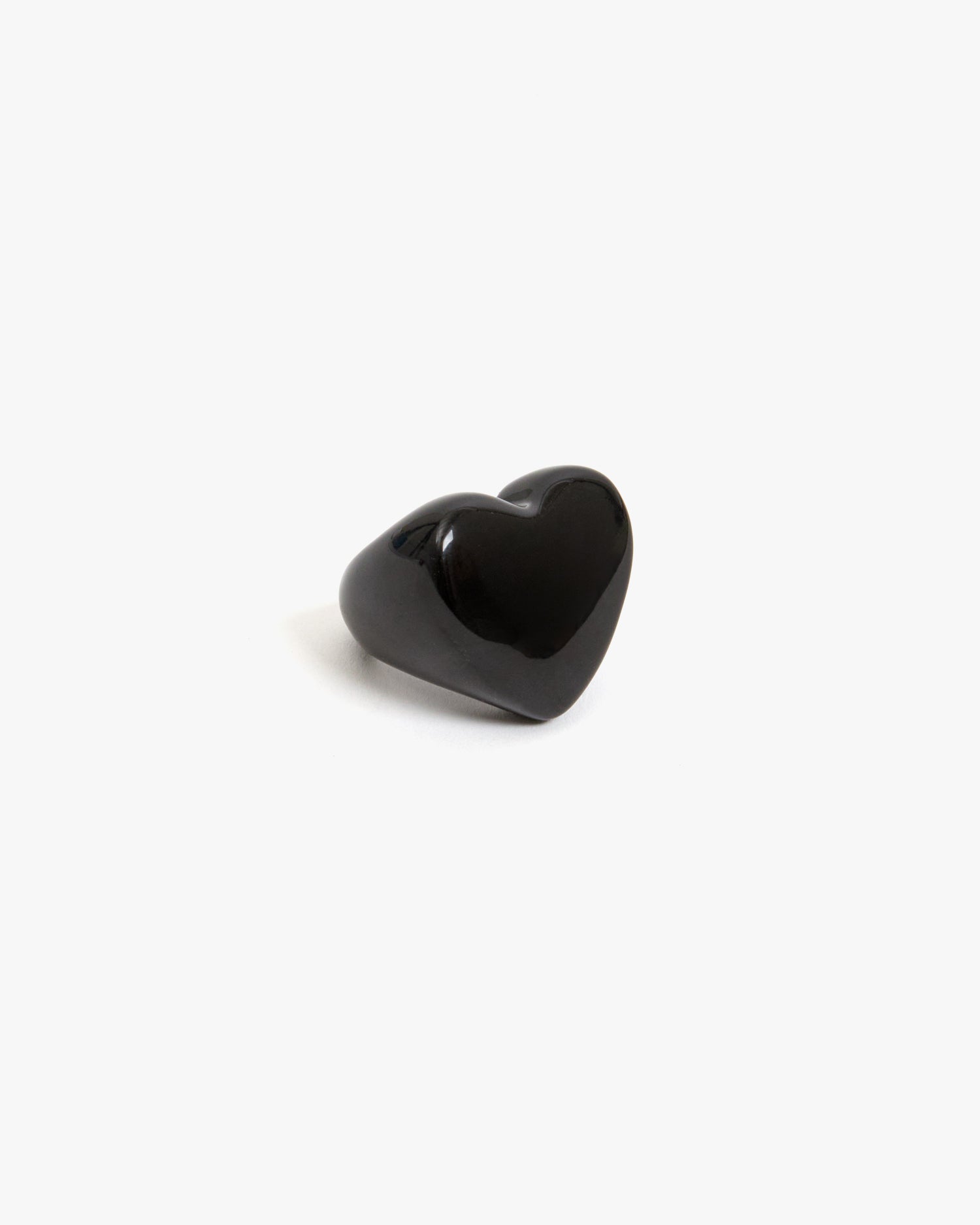 Grande Heart Ring