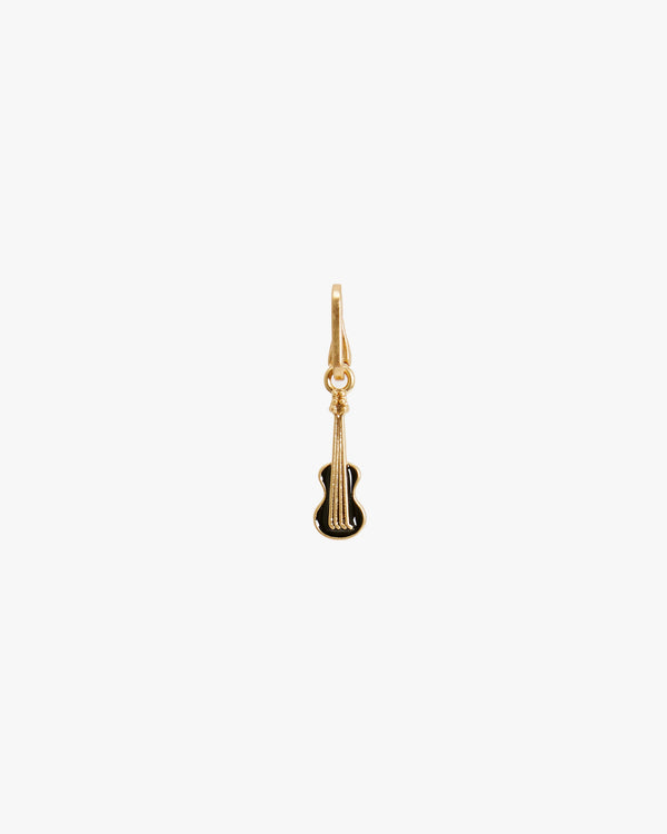 Guitar Charm
