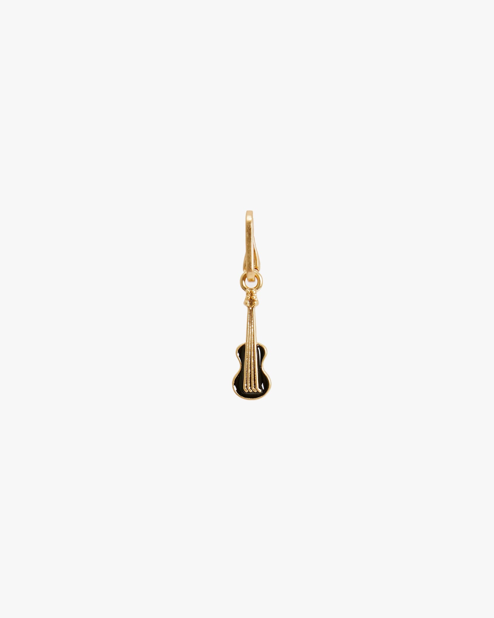 Guitar Charm