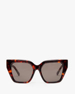 Heather Sunglasses in Tortoise