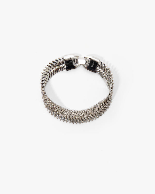 Herringbone Bracelet
