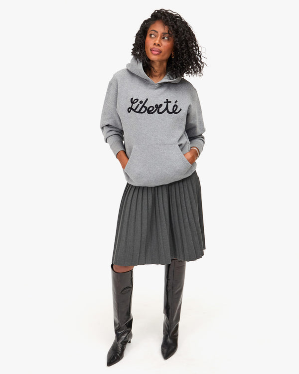 Hoodie Sweatshirt on Mecca