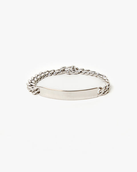ID Bracelet – Clare V.