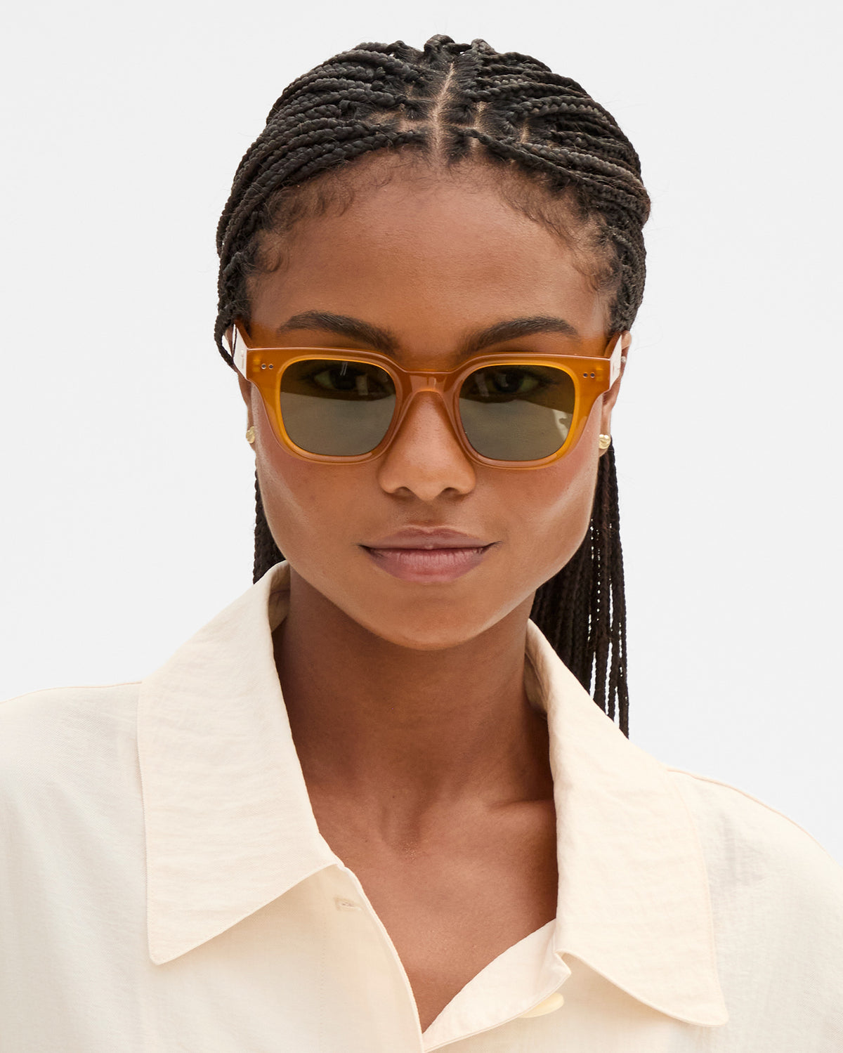 James Sunglasses on Vitoria