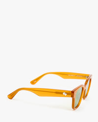 James Sunglasses side view