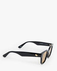 James Sunglasses side view