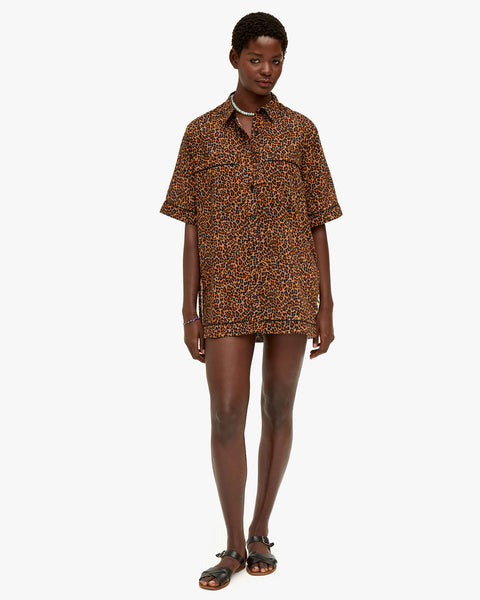 Jean-Paul Shirt – Clare V.