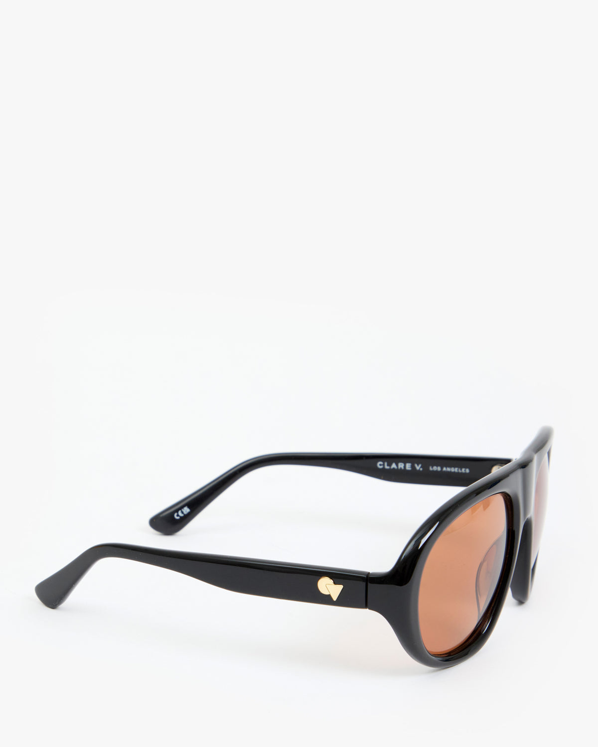 Jean-Luc Sunglasses side view