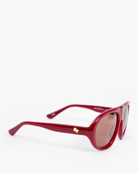 Jean-Luc Sunglasses side view
