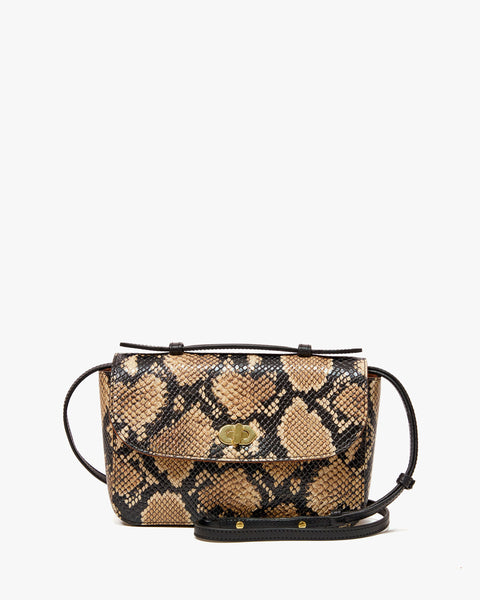 みくりDRIES VAN NOTEN セカンドスキン 鼈甲柄 XSレーヨン Kathryn – Clare V.