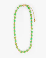 La Fleur Strand Necklace