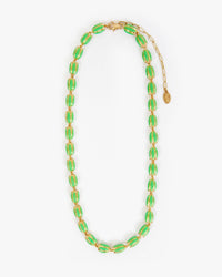 La Fleur Strand Necklace
