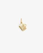 La Tropezienne Gold Charm