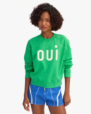 Le Court Sweatshirt