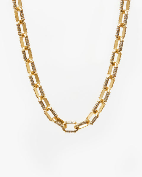 ★2022SS新作★ONE ENOUGH★Vintage Chain Link Necklace ☆2022SS新作☆ONE ENOUGH☆Vintage Chain Link Necklace