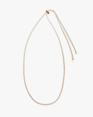 Le Snake Necklace