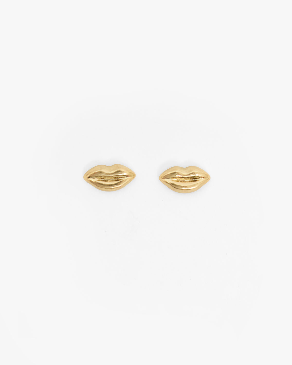 Lips Stud Earrings
