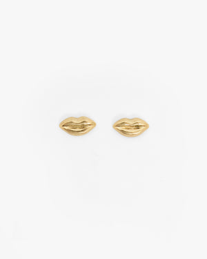 Lips Stud Earrings