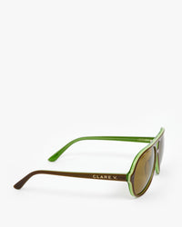 Lizzie Sunglasses side view