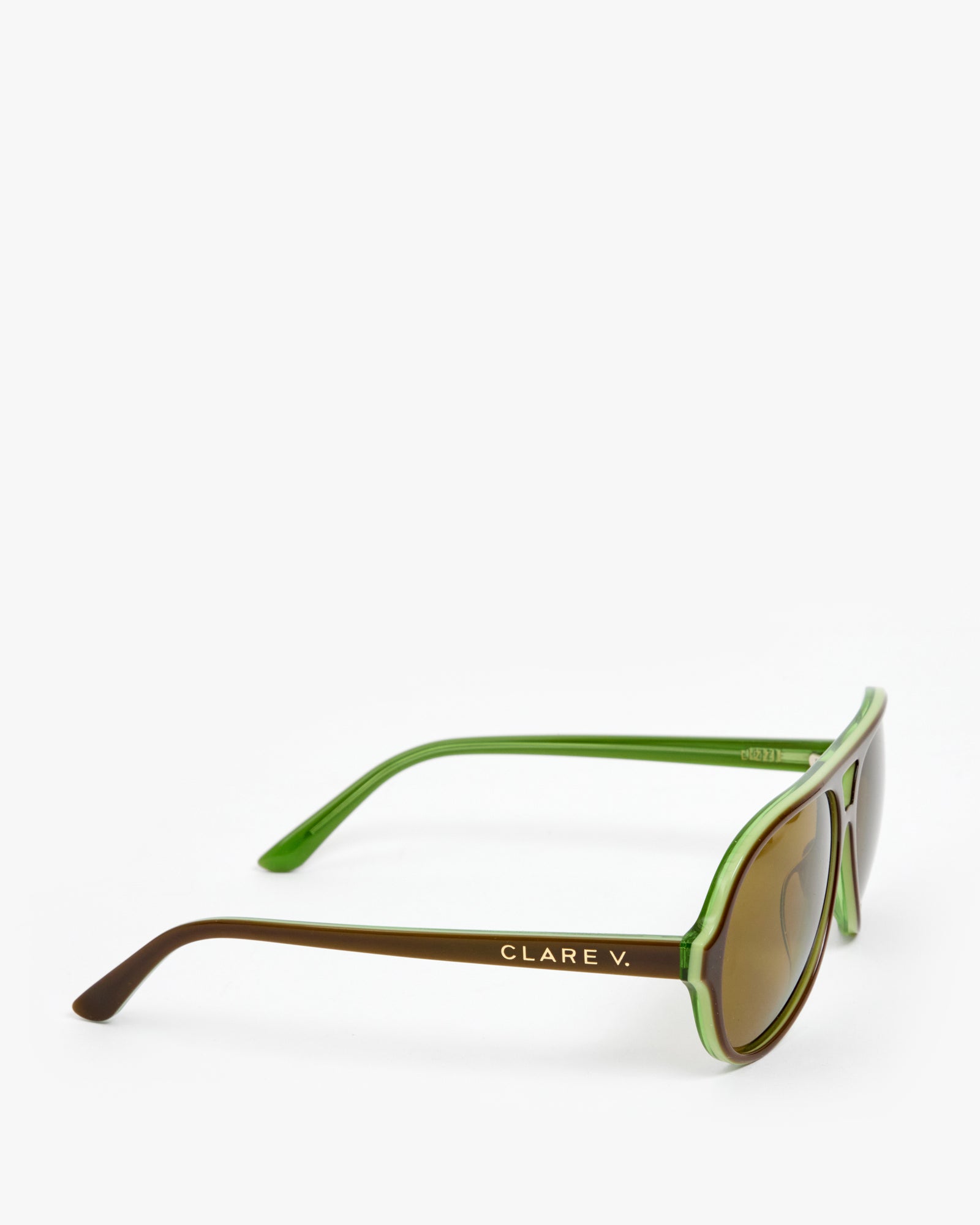 Lizzie Sunglasses side view