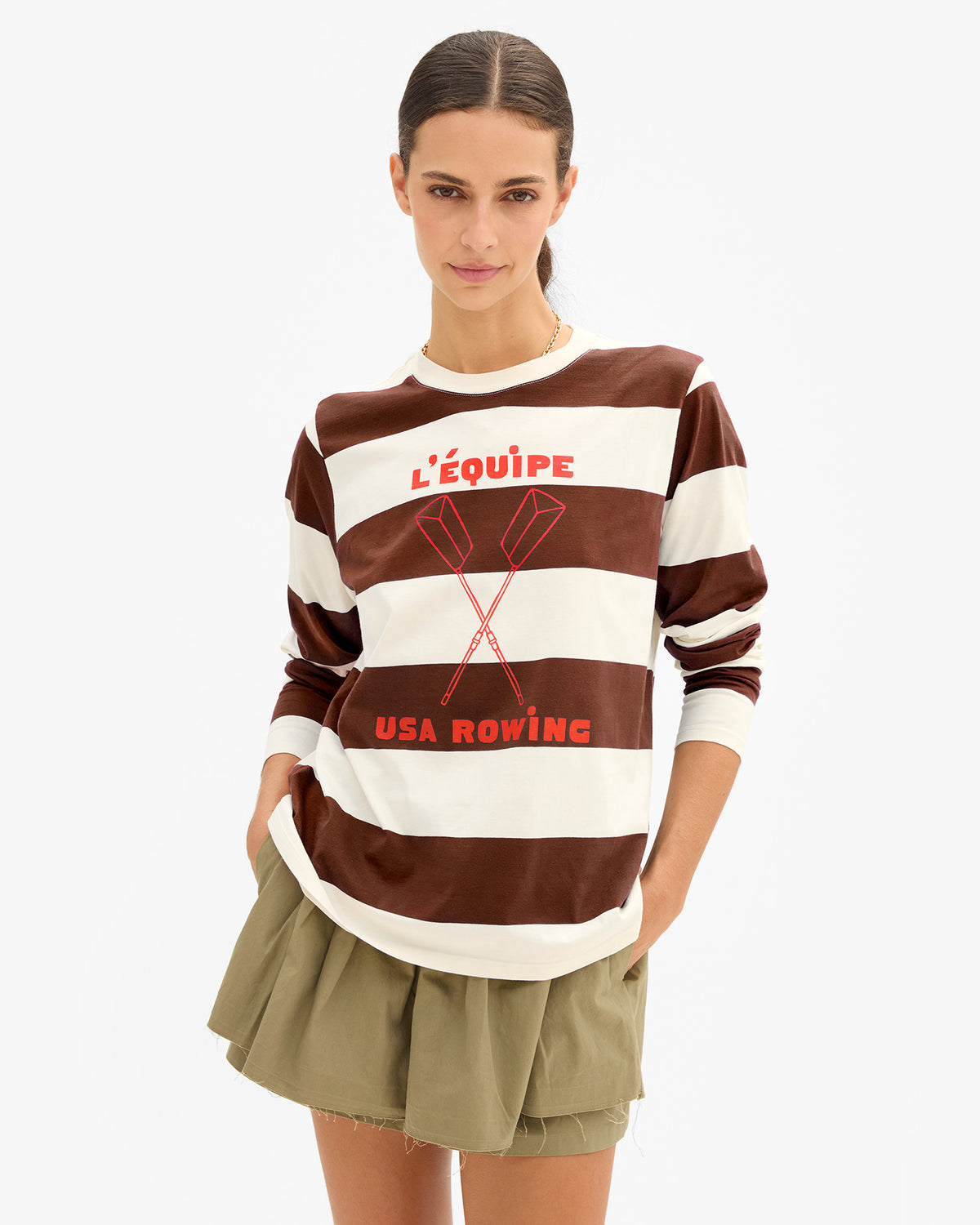 Long Sleeve Tee