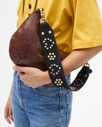 Shoulder Strap on Lune