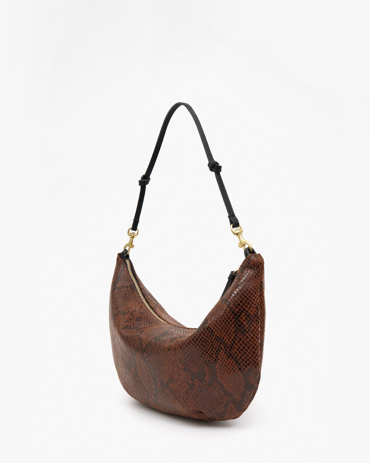 Lune back view