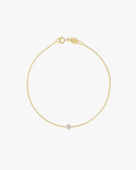 Maya Brenner Diamond Bracelet