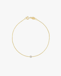 Maya Brenner Diamond Bracelet