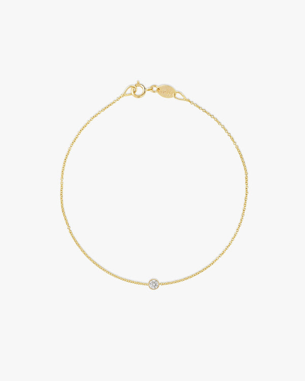 Maya Brenner Diamond Bracelet