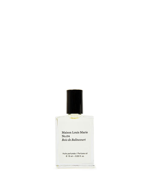 Perfume Oil – Clare V.