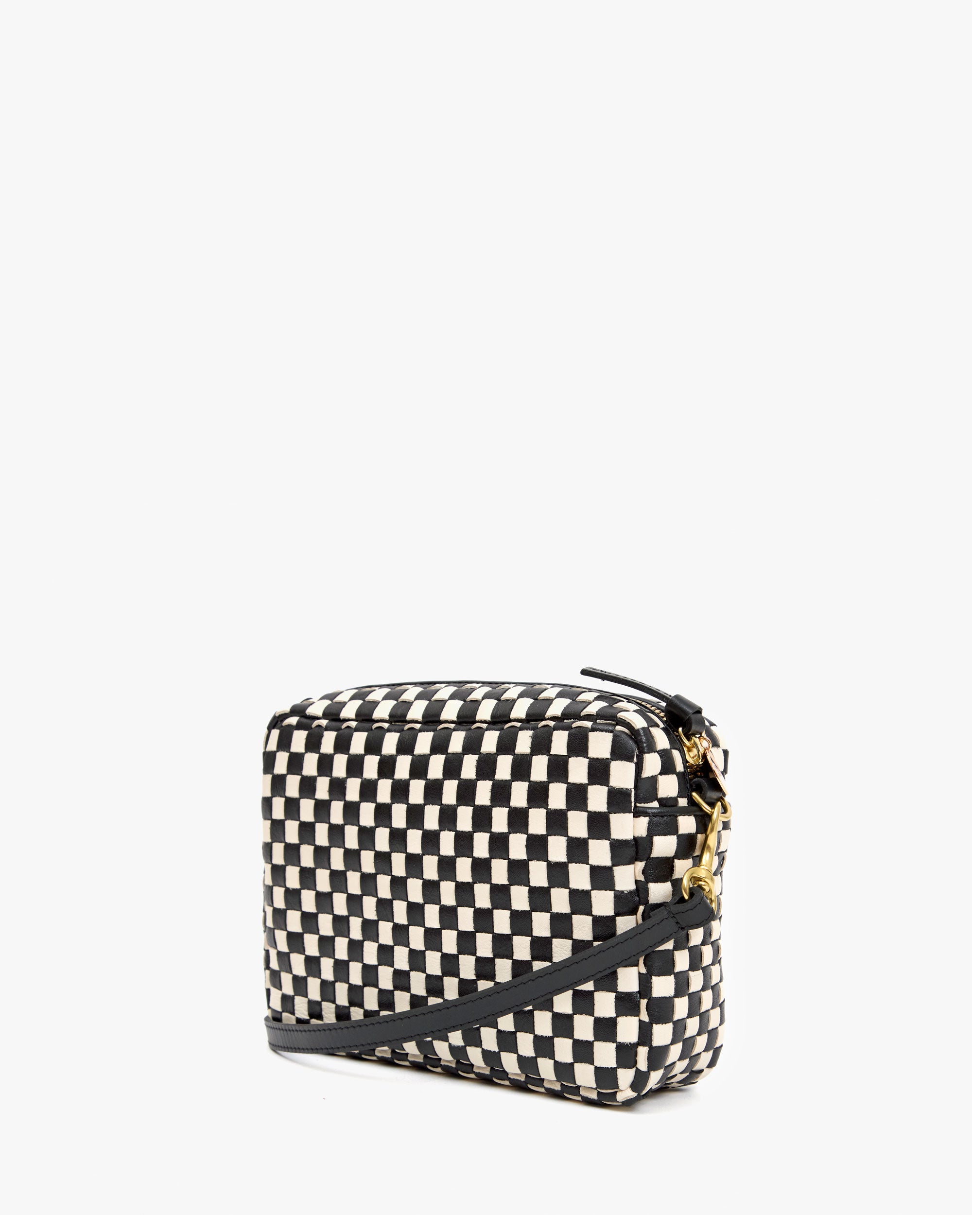 Midi Sac back view