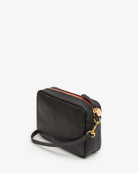 Clare v midi sac best sale black