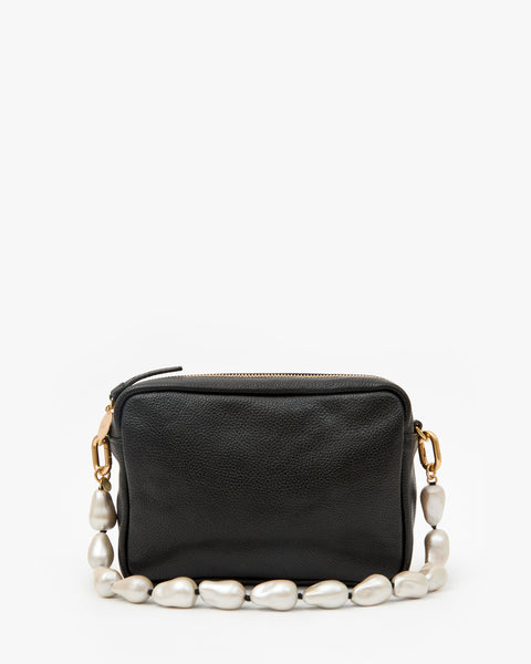 ༄༅ 小麗༄༅ Shortie Strap – Clare V.